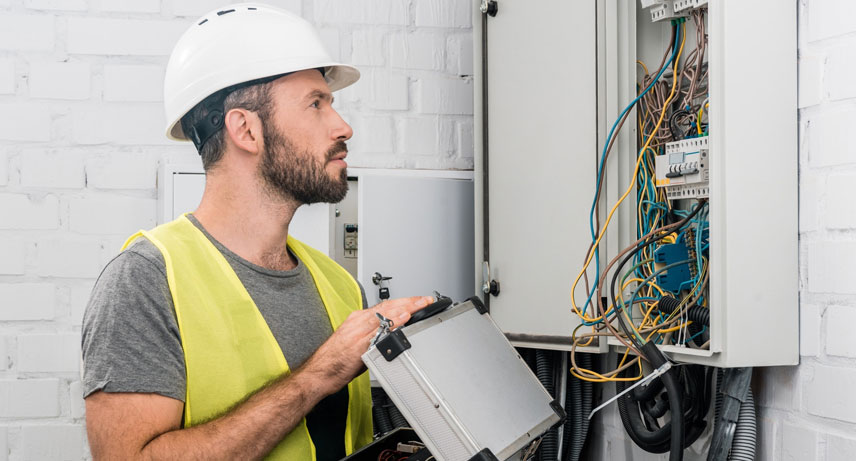 Continuidad eléctrica