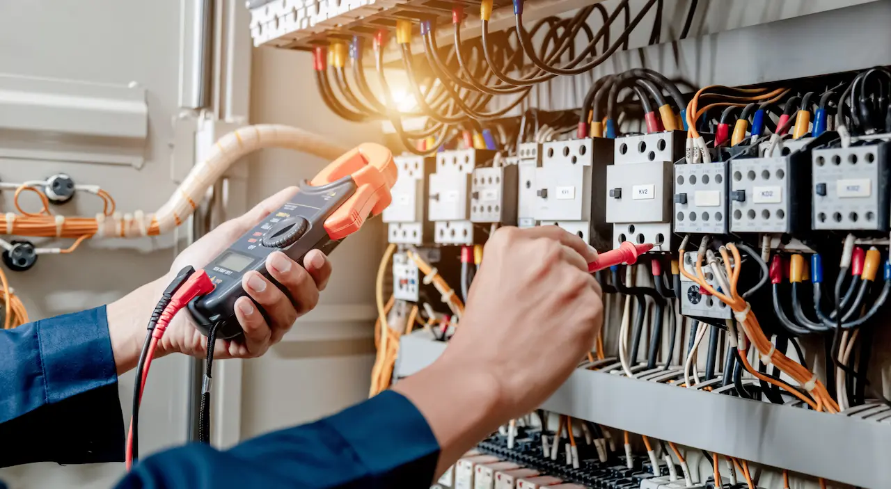 Instalaciones eléctricas